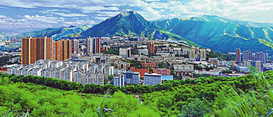 攀枝花 - 西 區(qū) ( 景區(qū) )