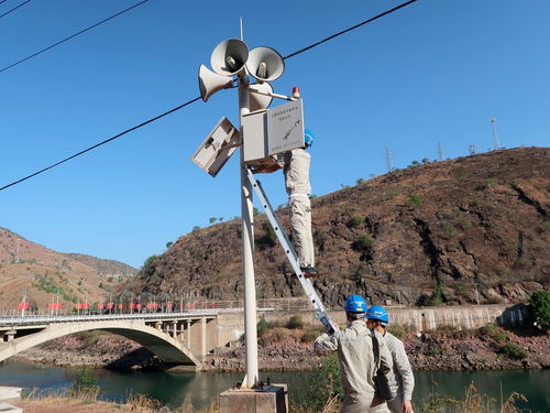6月7日起施行 攀枝花出臺全省首個市級大中型水電站泄洪和放水預警管理規定