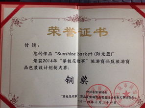 設(shè)計(jì)學(xué)院學(xué)生作品在攀枝花故事旅游商品及旅游商品包裝設(shè)計(jì)創(chuàng)制大賽中獲佳績(jī)