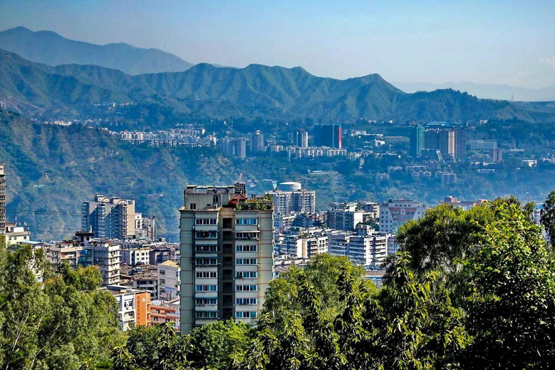 國內最適合避寒的7座城市，溫暖如春景，安逸到想養老！