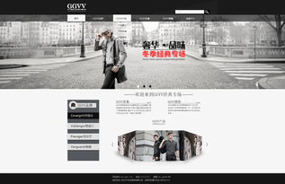 網站設計 從單一網頁到整體架構的藝術與科學